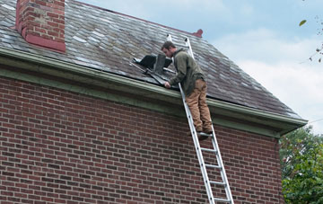what affects urgent Knighton Fields roof repairs