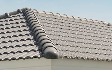 advantages of Knighton Fields clay roofing