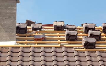 Knighton Fields clay roofing costs