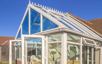 conservatory roof insulation costs Knighton Fields