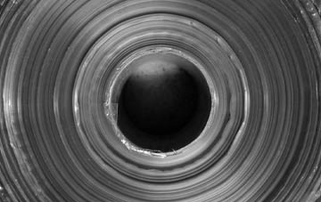 Knighton Fields edpm waterproofing