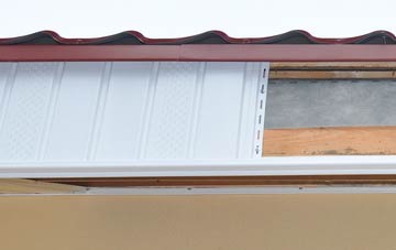 Knighton Fields fascia repair costs