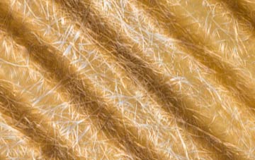 Knighton Fields fibreglass roof waterproofing