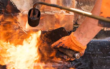 Knighton Fields flat roof repair companies