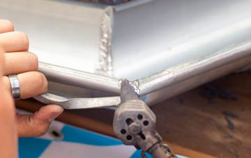 disadvantages of Knighton Fields lead roofing