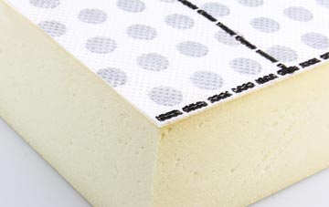 meeting Knighton Fields building codes