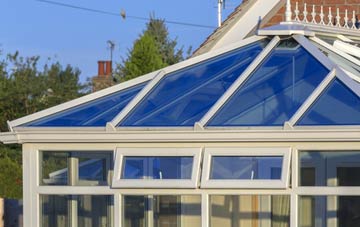 professional Knighton Fields conservatory insulation