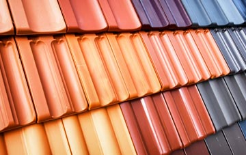 Knighton Fields roof tile costs