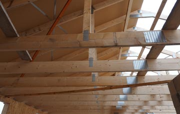 Knighton Fields roof truss costs