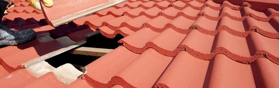 compare Knighton Fields roof repair quotes