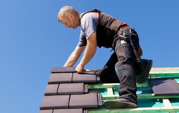 disadvantages of Knighton Fields slate roofing