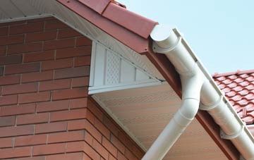 Knighton Fields soffit repair costs