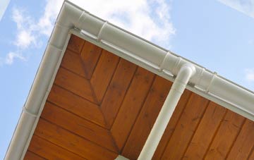 Knighton Fields soffit types