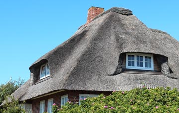 thatch roofing Knighton Fields, Leicestershire