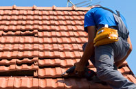 Knighton Fields urgent roof repairs