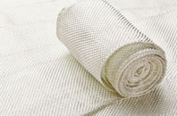 Knighton Fields fibreglass roofing repairs