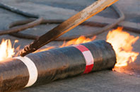 free Knighton Fields flat roofing repair quotes