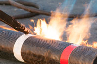 Knighton Fields flat roofing replacement