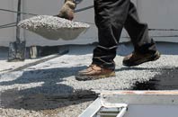 find rated Knighton Fields flat roofing replacement companies