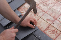 free Knighton Fields garage roof repair quotes