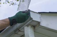 rated Knighton Fields guttering repair companies