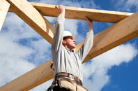 Knighton Fields roof replacement work