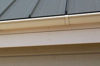 Knighton Fields soffit repair