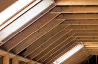 Knighton Fields tapered roof insulation quotes